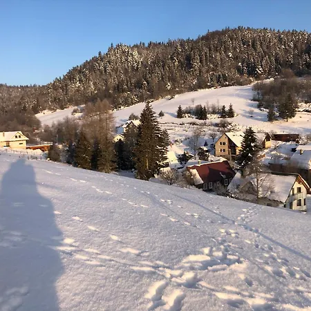 Hébergement de vacances U Nas Matiasovce