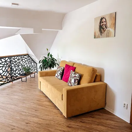 Holiday home U Nas
