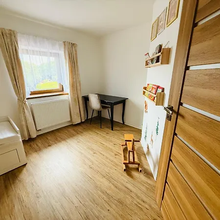 U Nas Hébergement de vacances Matiasovce