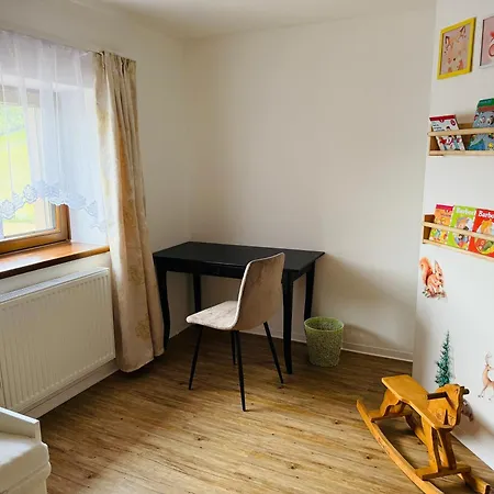 Holiday home U Nas Matiasovce
