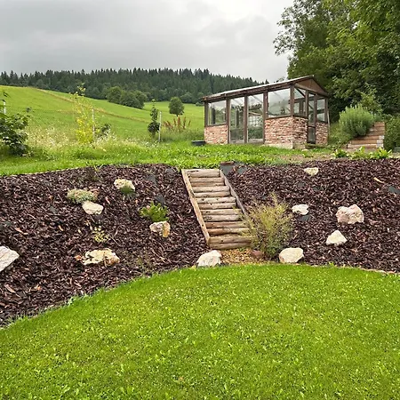 Holiday home U Nas
